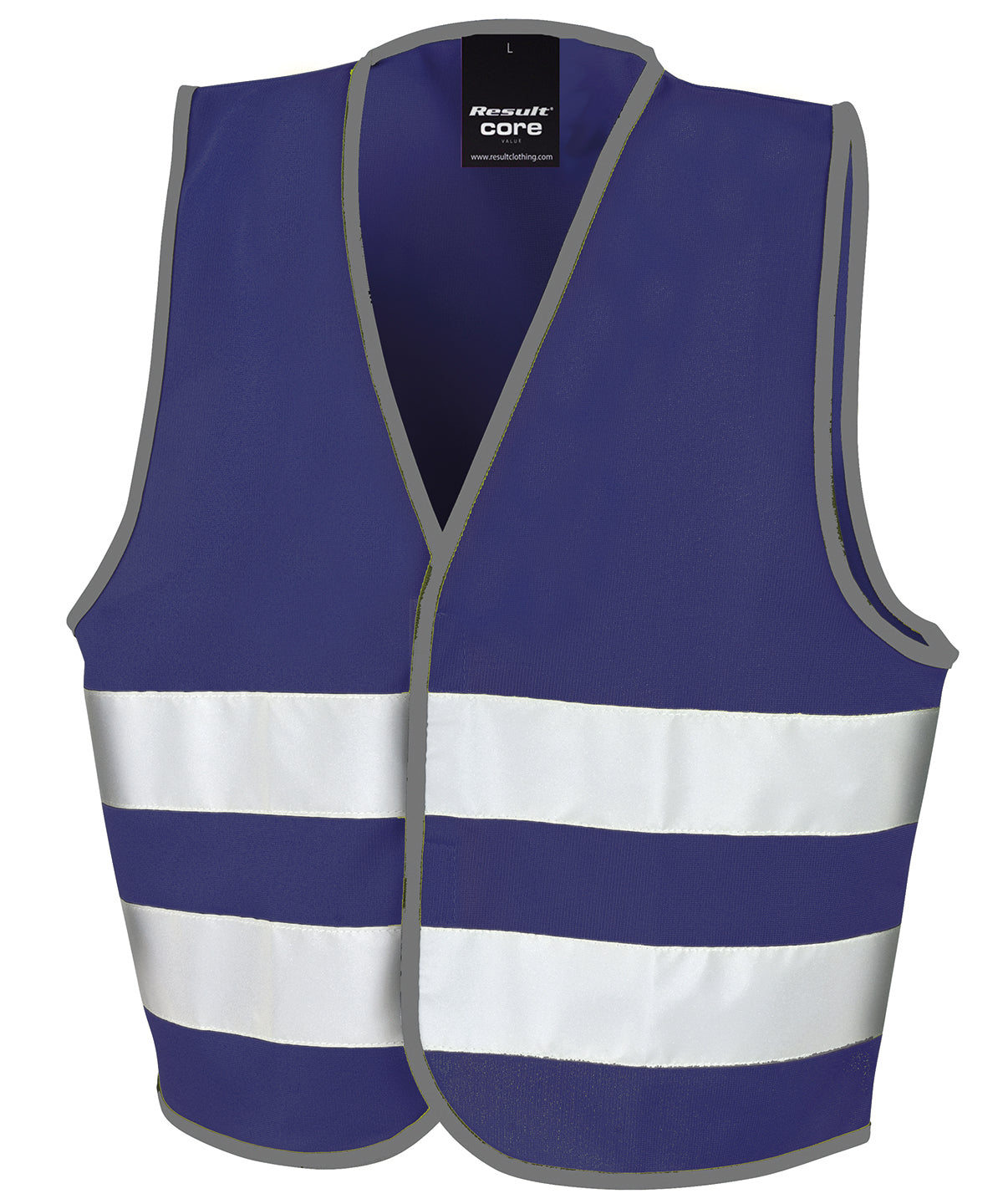 Result Core Core Junior Vest