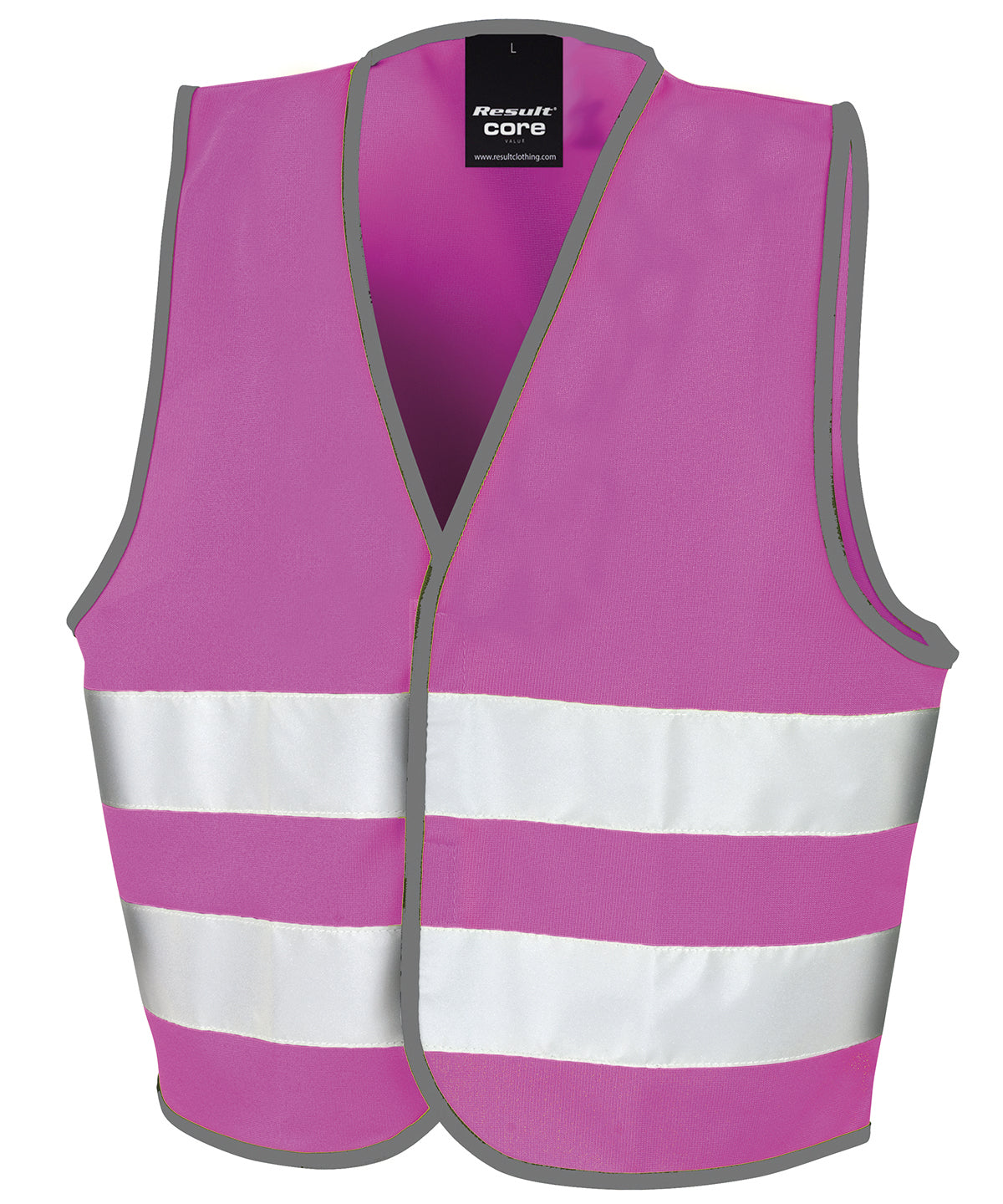 Result Core Core Junior Vest