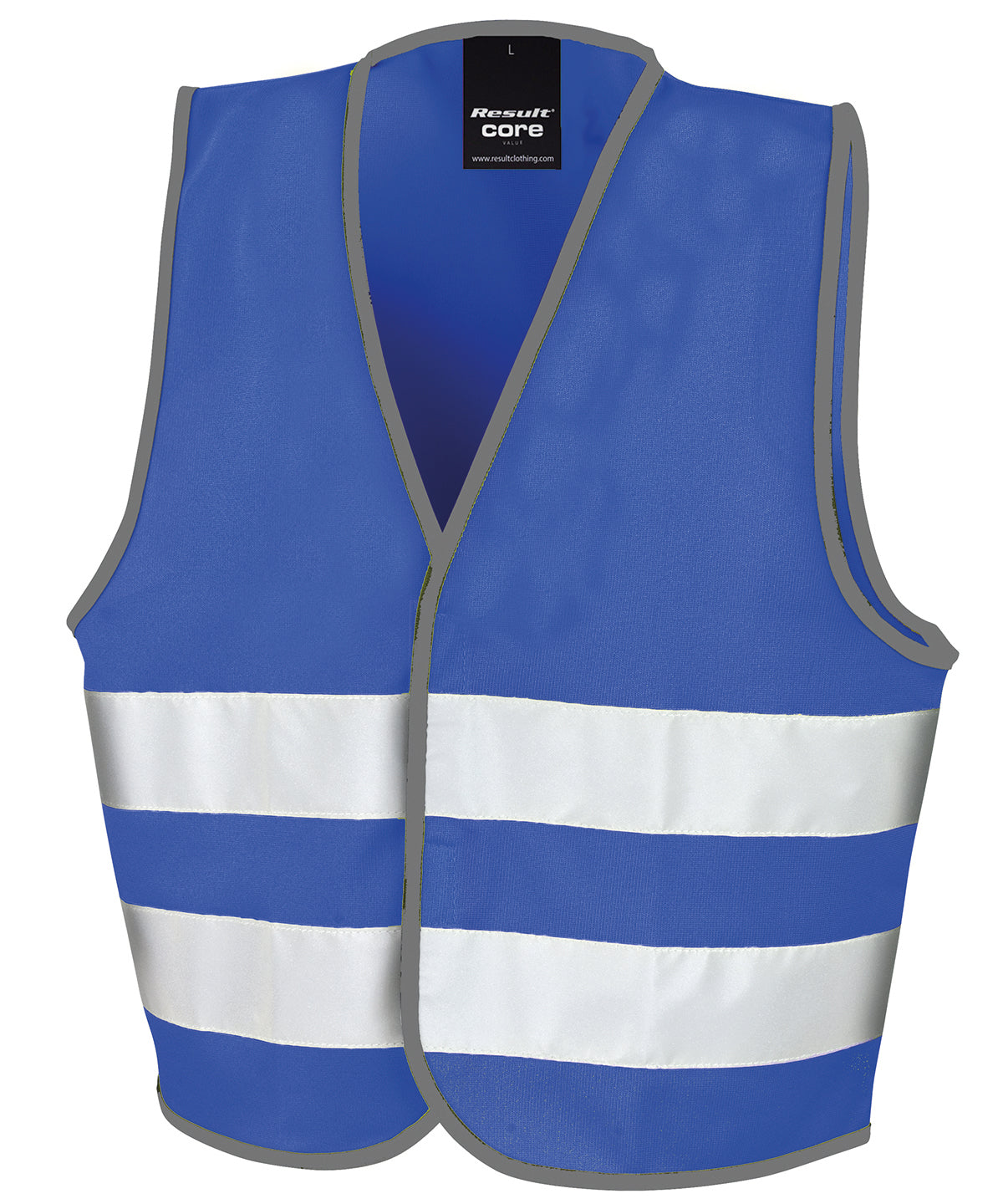 Result Core Core Junior Vest