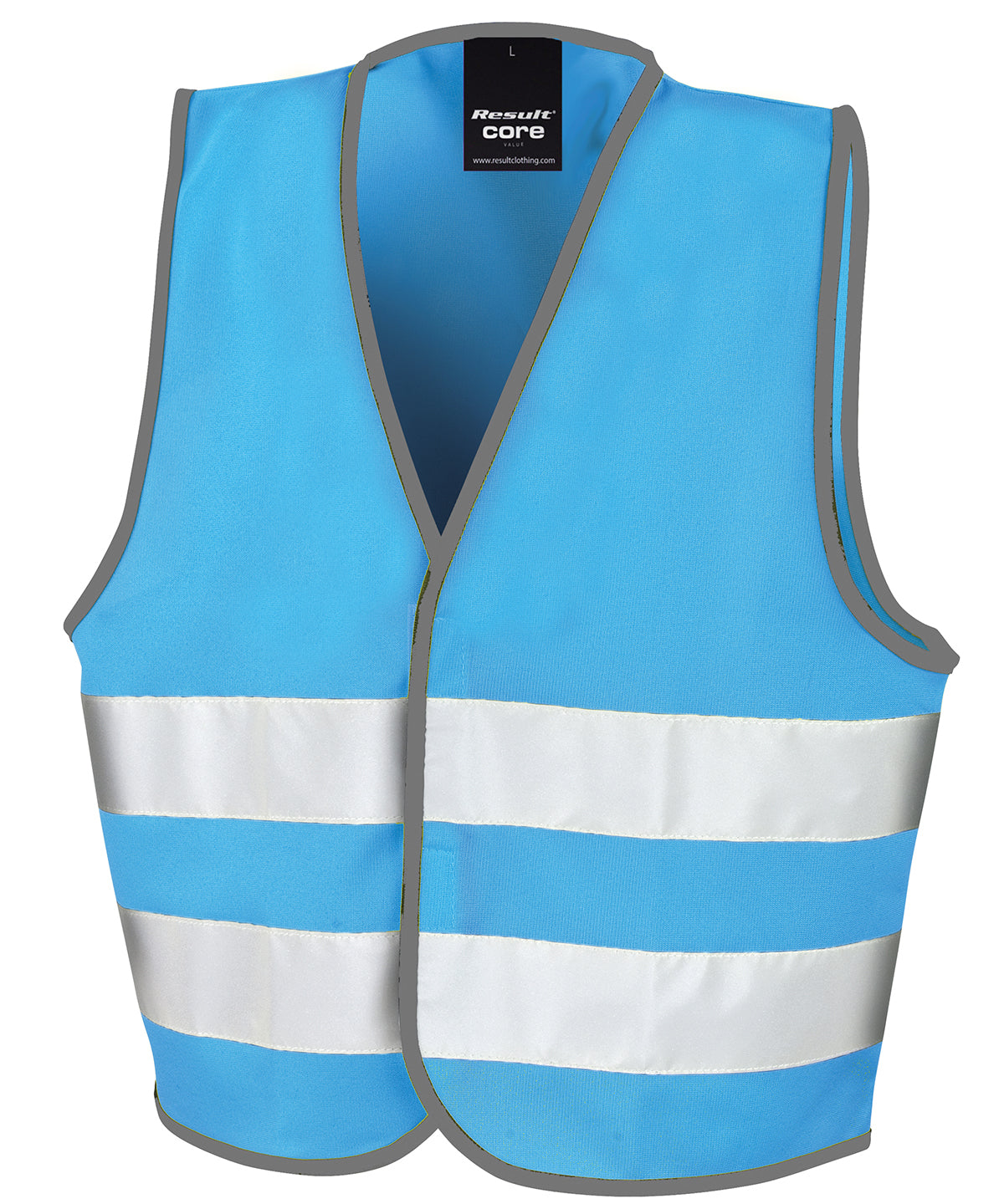 Result Core Core Junior Vest