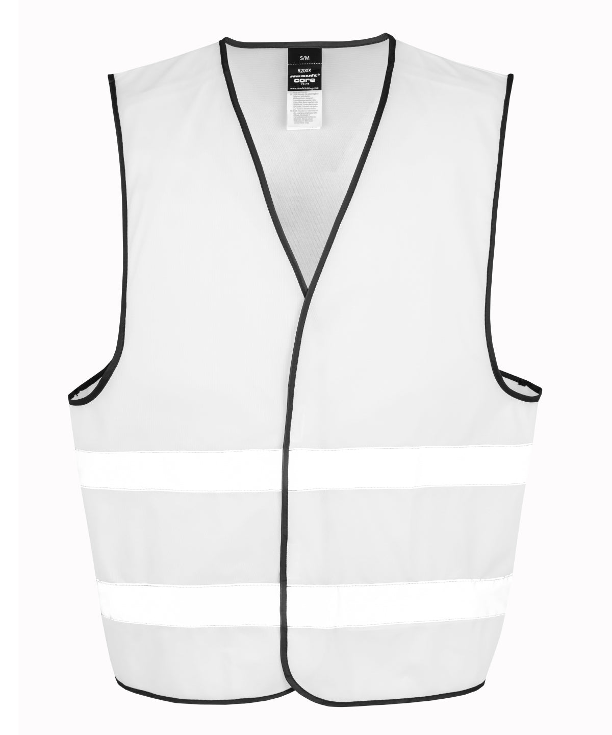 Result Core Core Hi-vis Vest