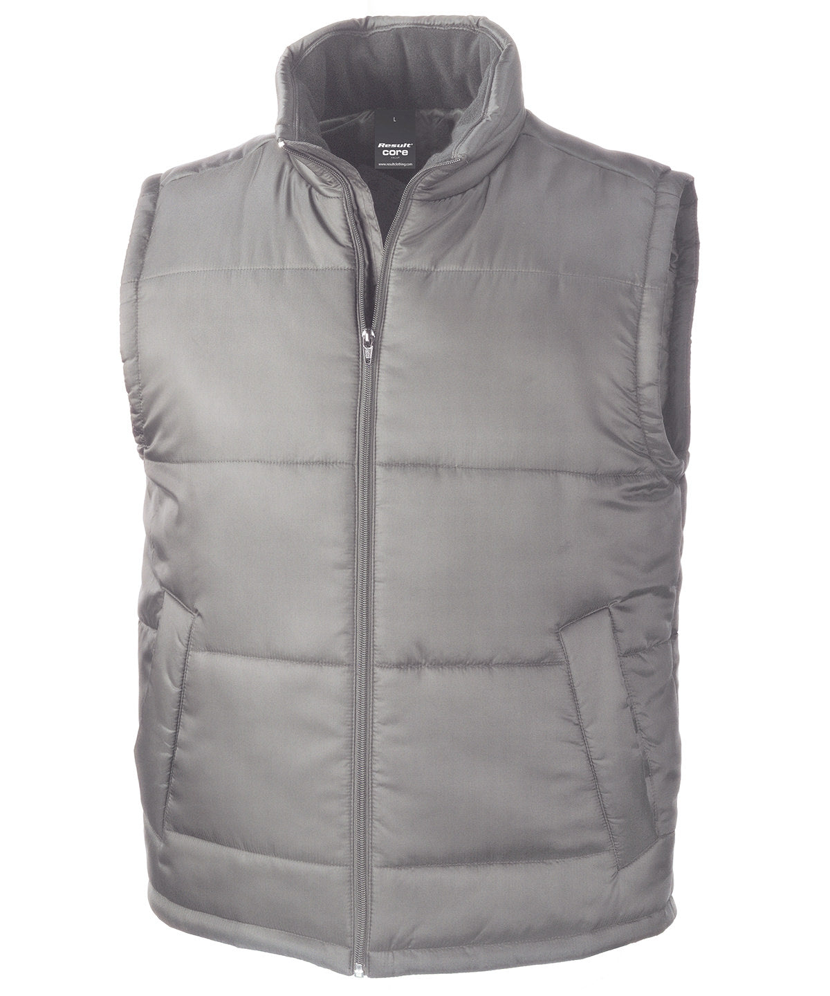 Result Core Core Bodywarmer