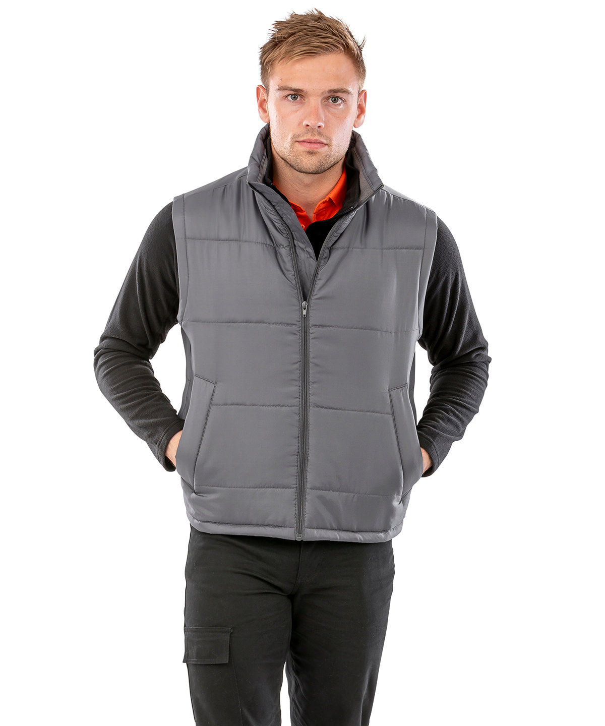 Result Core Core Bodywarmer