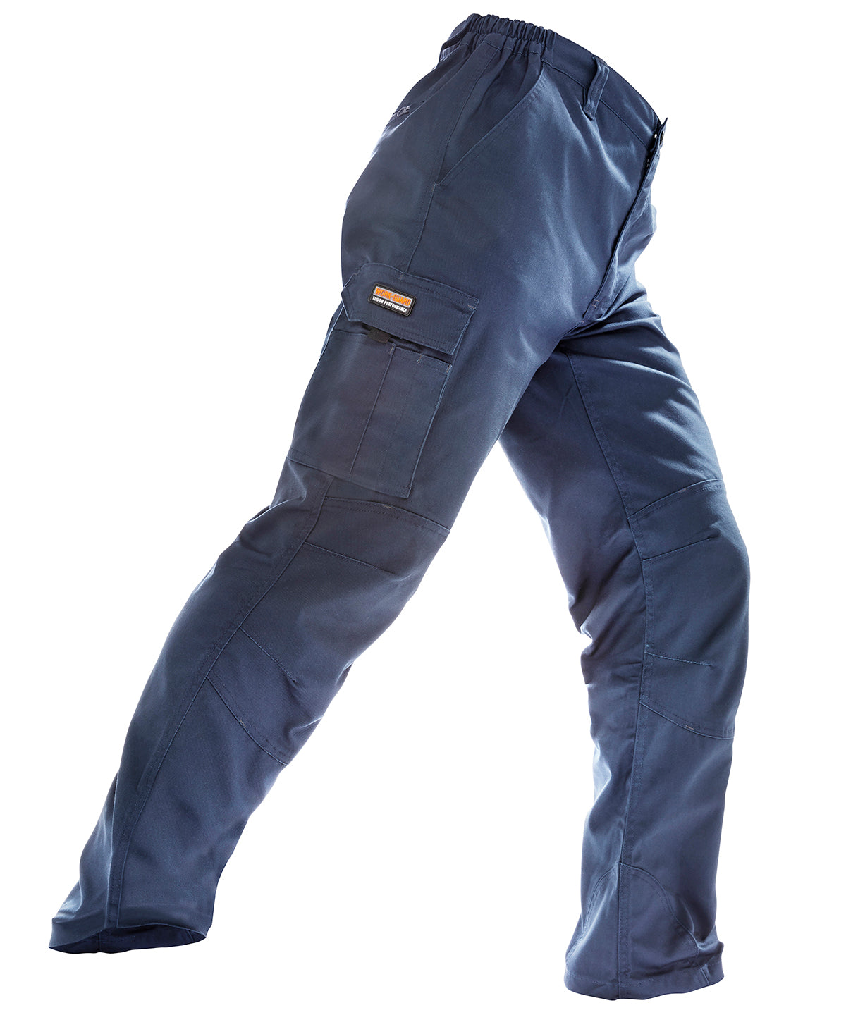 Result Workguard Work-Guard Sabre Stretch Trousers