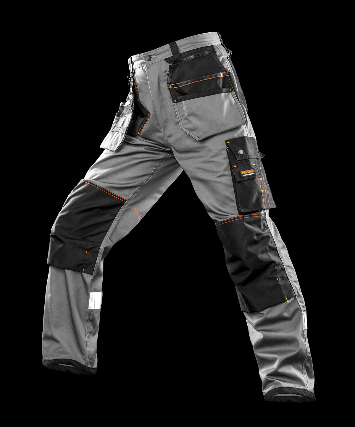 Result Workguard Work-Guard X-over Holster Trousers