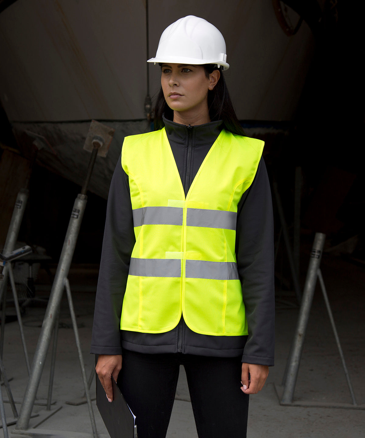 Result Core Women's High-viz Tabard