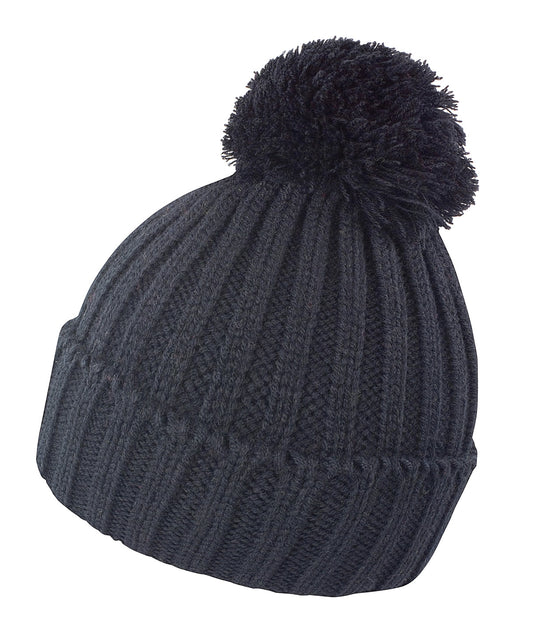 Result Winter Essentials HDI Quest Knitted Hat