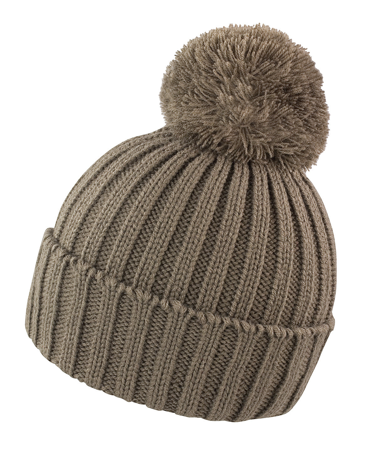 Result Winter Essentials HDI Quest Knitted Hat