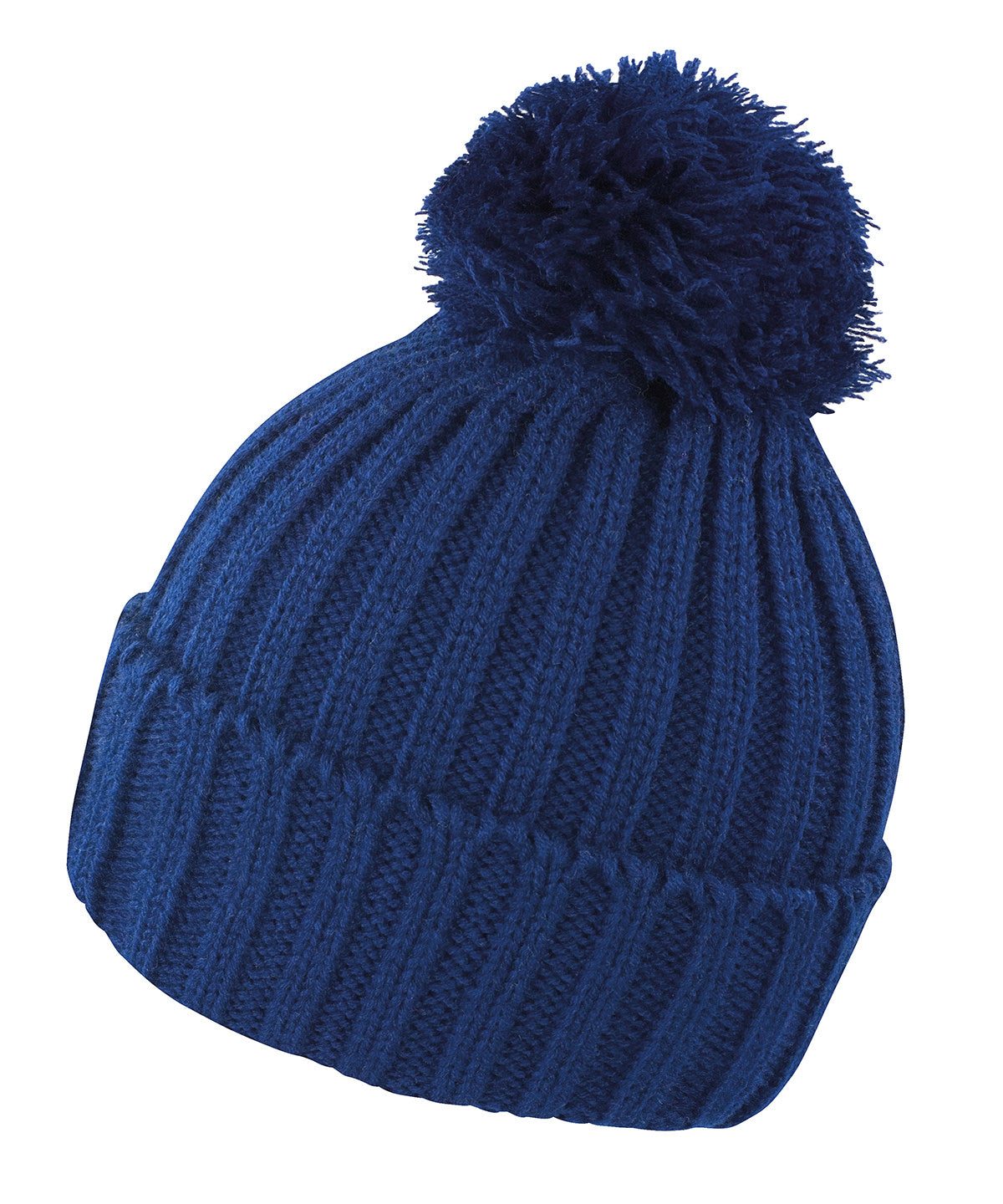 Result Winter Essentials HDI Quest Knitted Hat