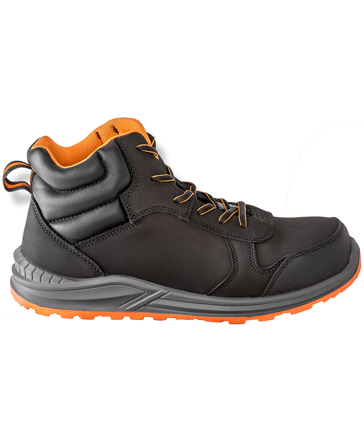 Result Workguard Stirling Safety Boot