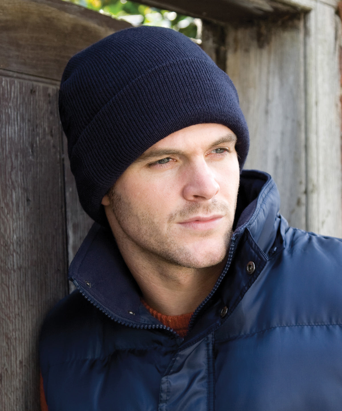 Result Winter Essentials Heavyweight Thinsulate™ Hat