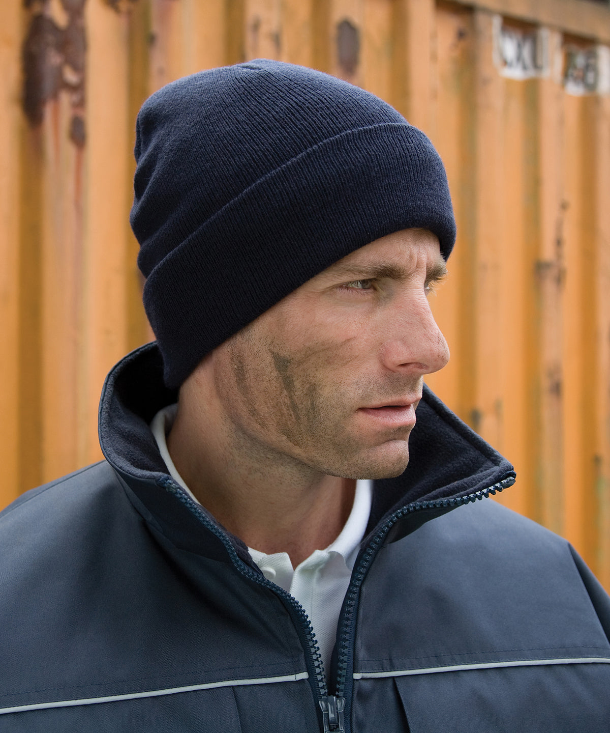 Result Winter Essentials Lightweight Thinsulate™ Hat