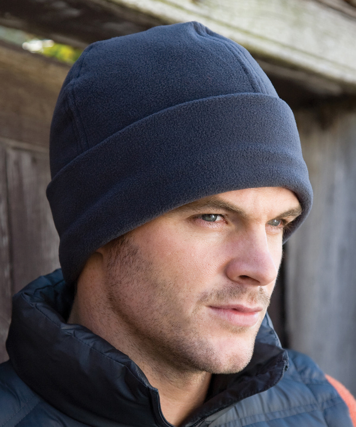 Result Winter Essentials Polartherm™ Ski Bob Hat