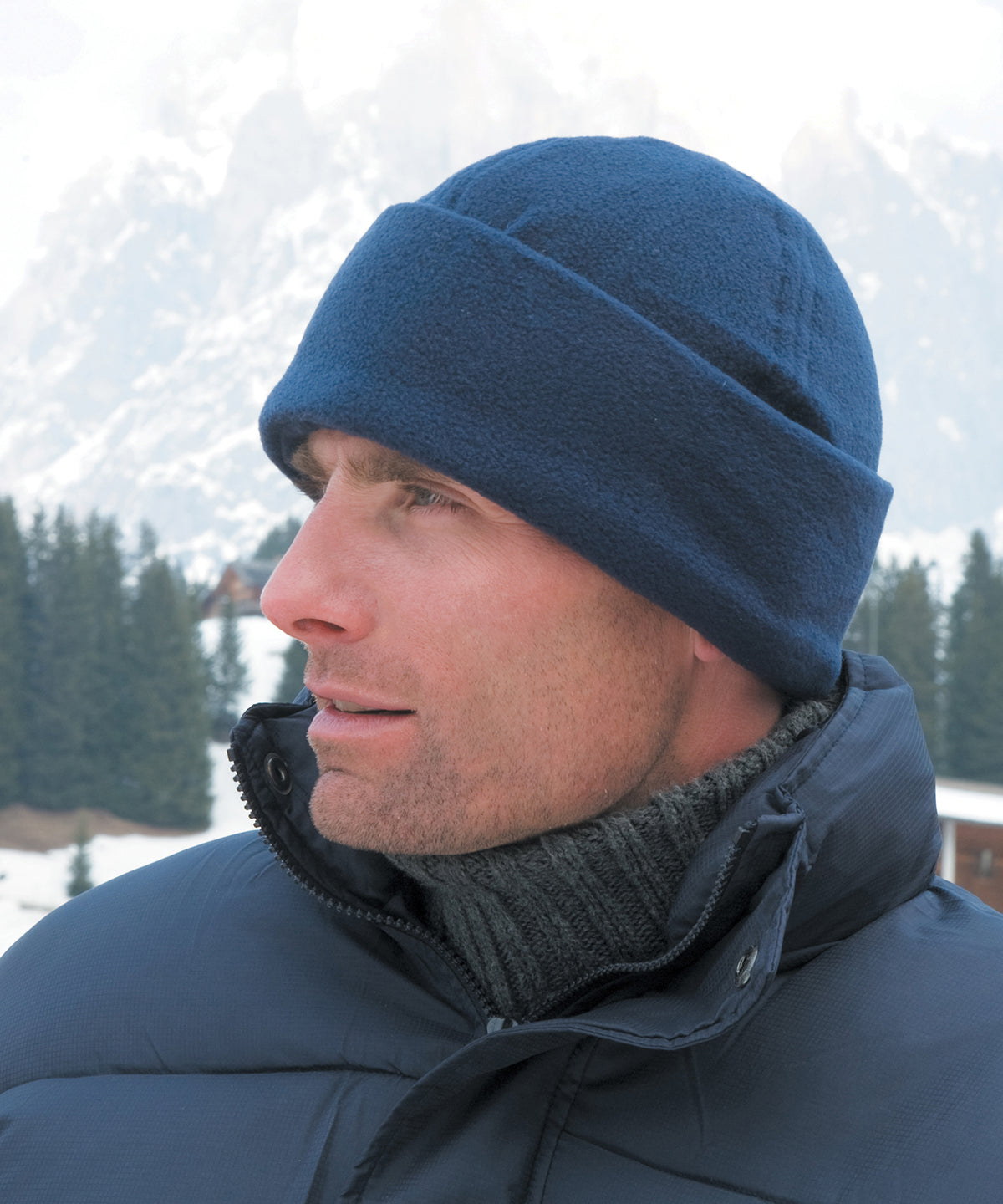 Result Winter Essentials Polartherm™ Ski Bob Hat