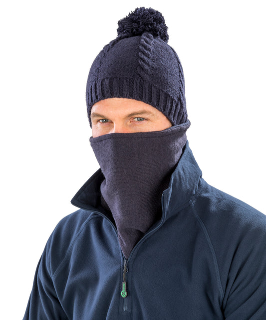 Result Winter Essentials Bandit Face/neck/chest Warmer