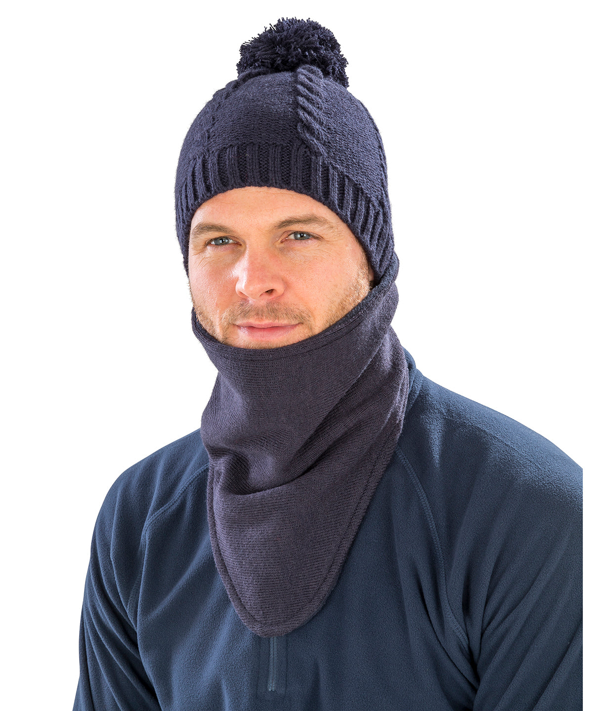 Result Winter Essentials Bandit Face/neck/chest Warmer