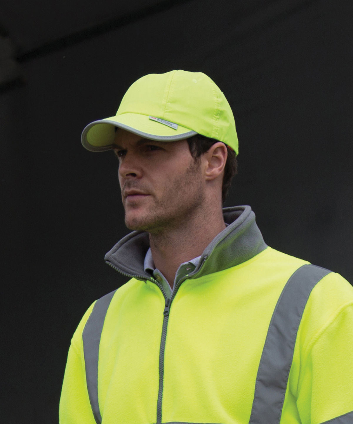 Result Headwear High-viz Cap