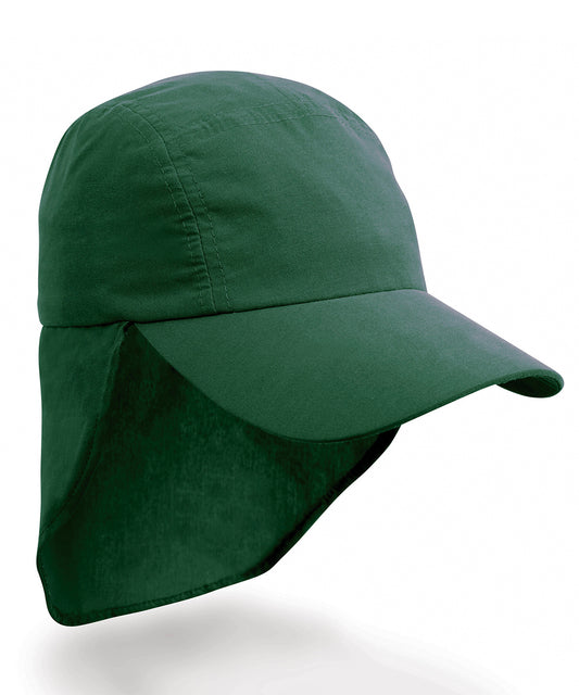 Result Headwear Junior Legionnaire's Cap