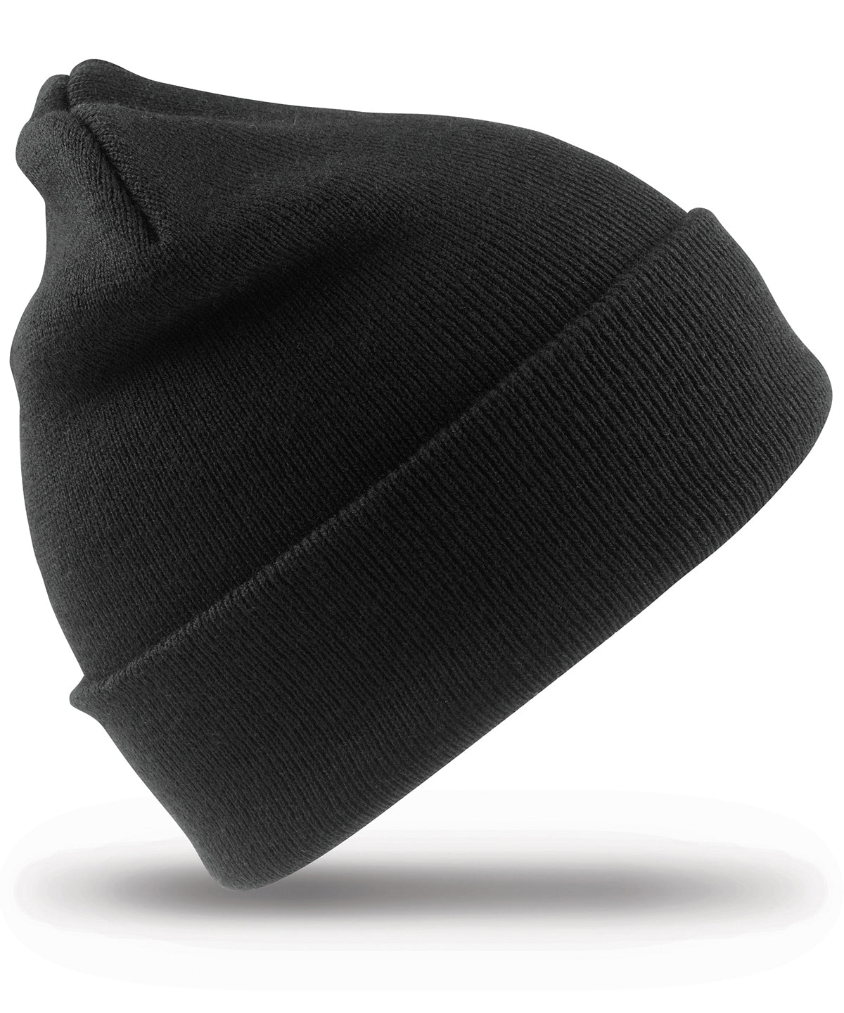 Result Genuine Recycled Recycled ThinsulateTM Beanie