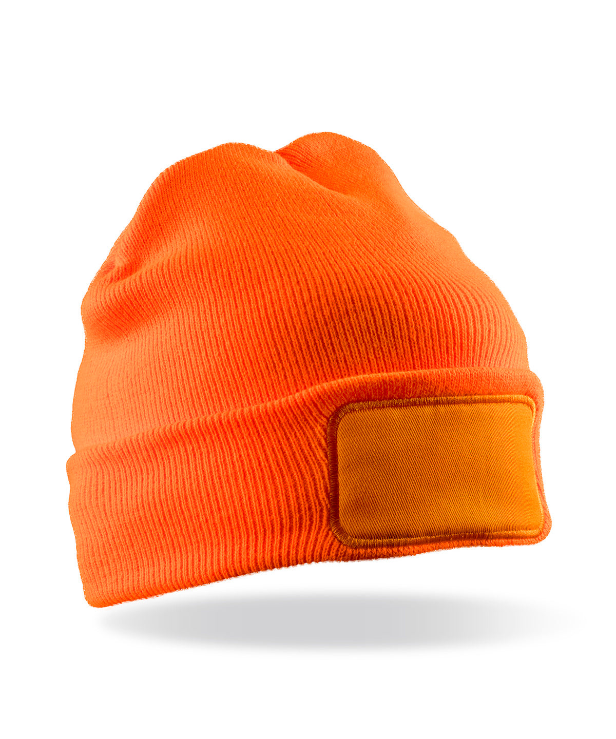 Result Genuine Recycled Recycled ThinsulateTM Printers Beanie