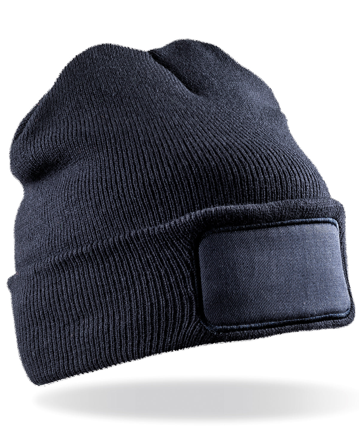 Result Genuine Recycled Recycled ThinsulateTM Printers Beanie