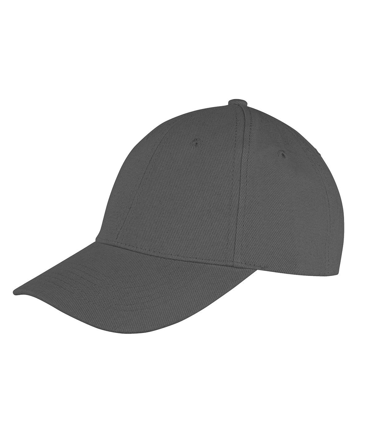 Result Genuine Recycled Core Recycled Low-profile Cap