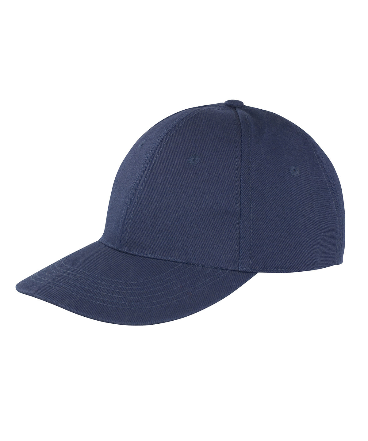 Result Genuine Recycled Core Recycled Low-profile Cap