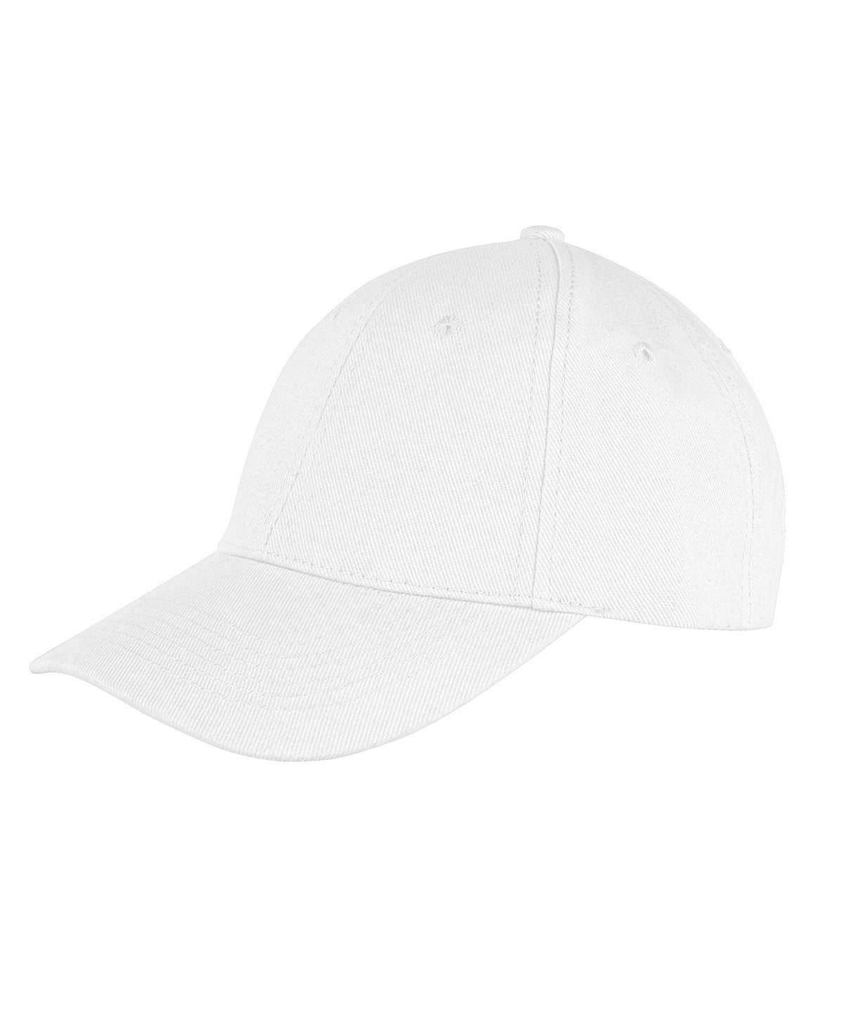 Result Genuine Recycled Core Recycled Low-profile Cap