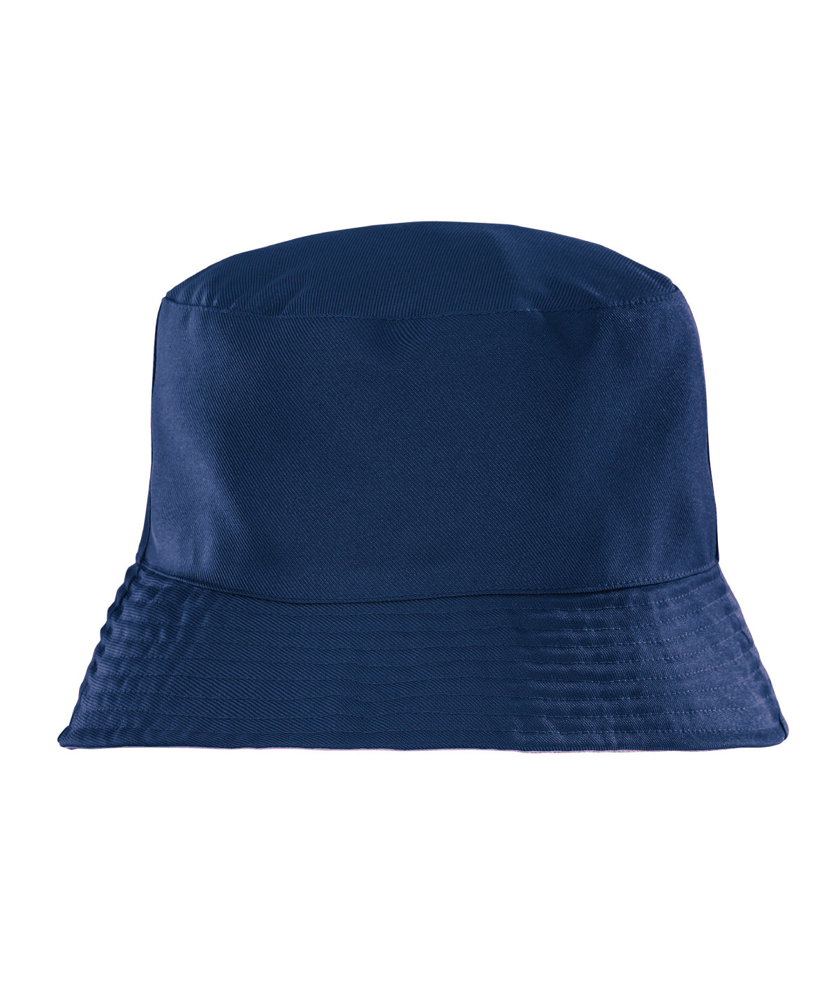 Result Genuine Recycled Core Recycled Reversible Bucket Hat