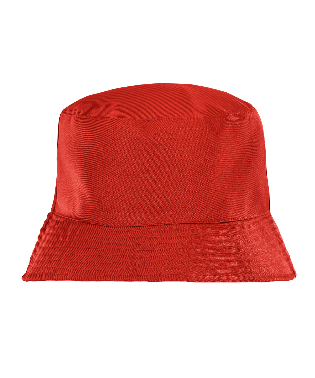 Result Genuine Recycled Core Recycled Reversible Bucket Hat