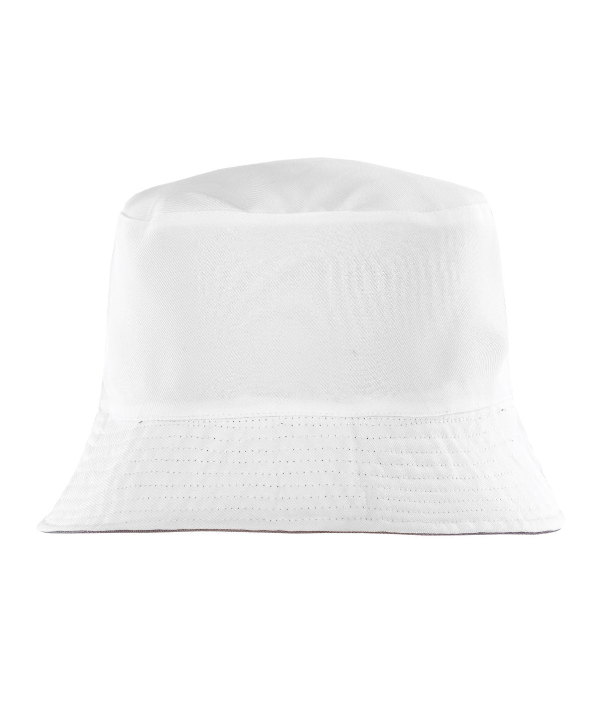 Result Genuine Recycled Core Recycled Reversible Bucket Hat