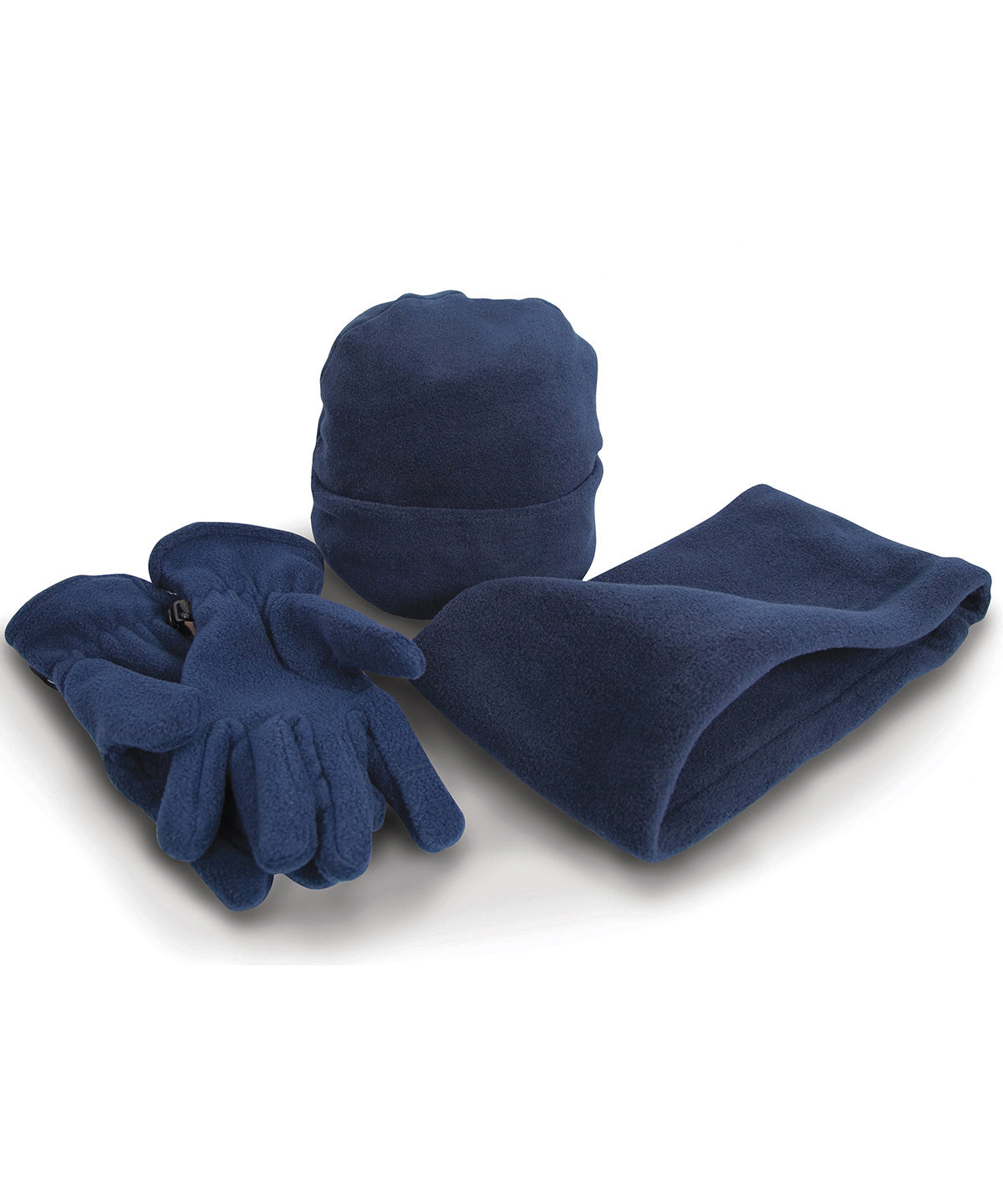 Result Winter Essentials Polartherm™ Fleece Accessory Set