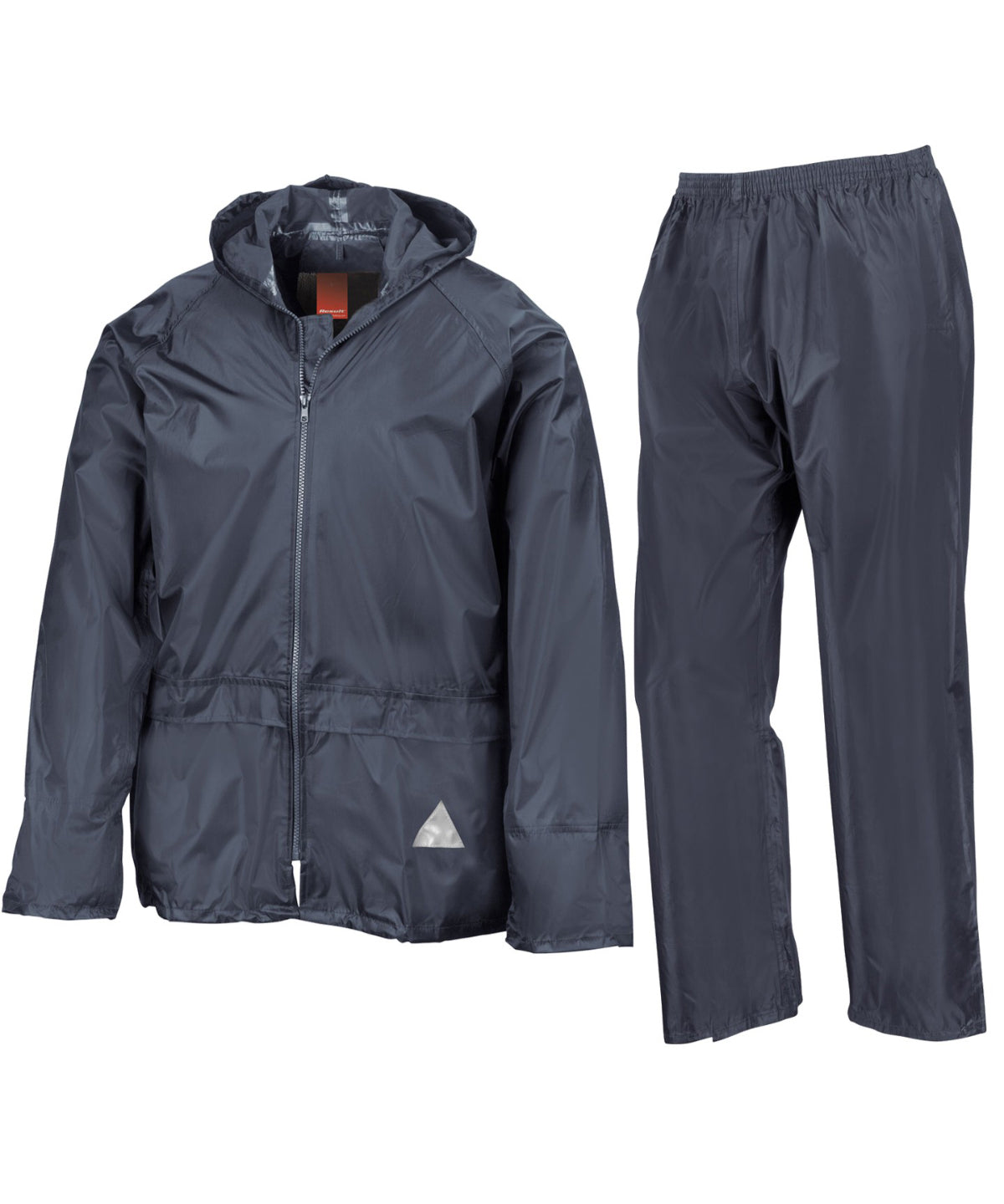 Result Waterproof Jacket And Trouser Set