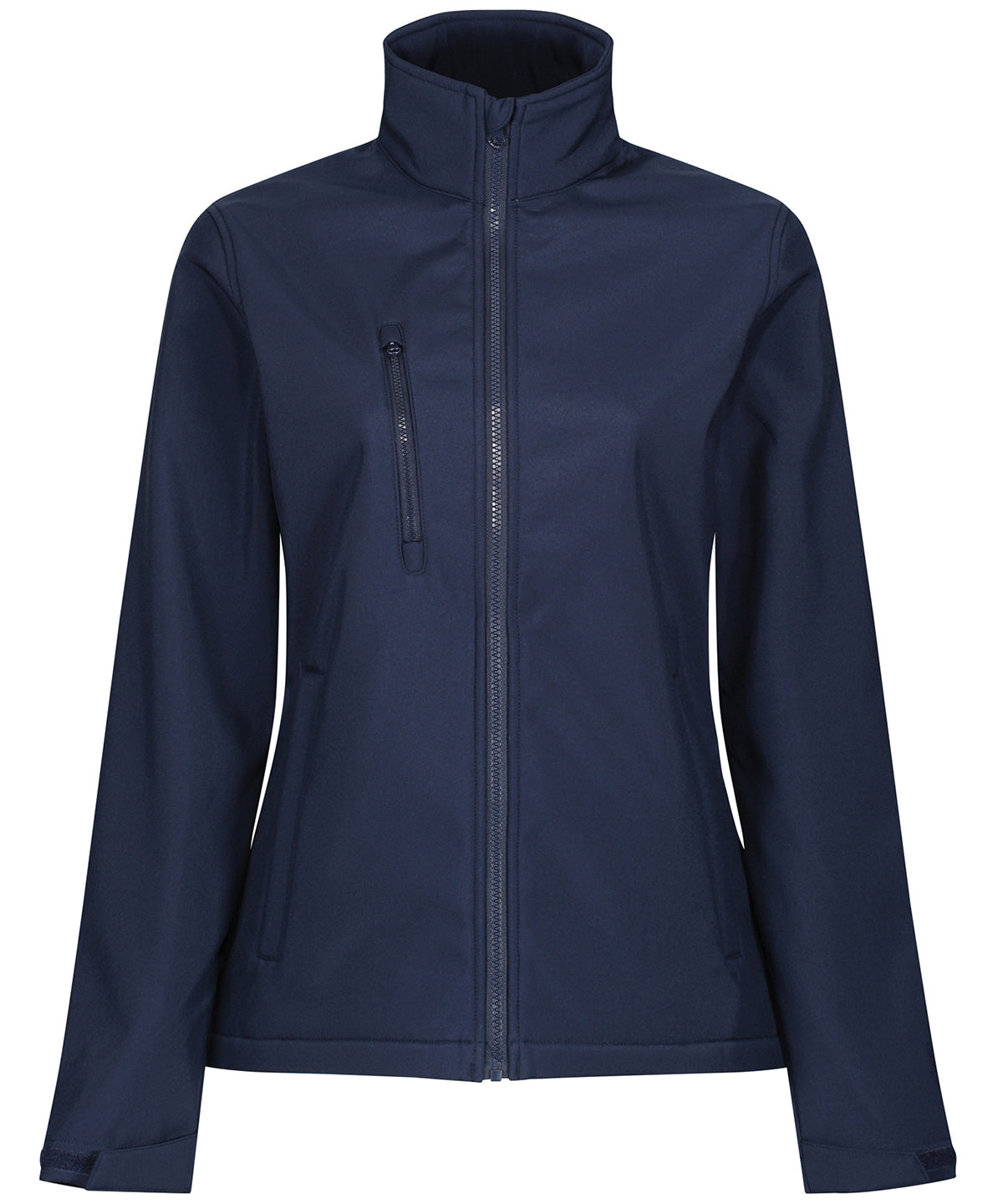 Regatta Professional Women's Ablaze 3-layer Softshell