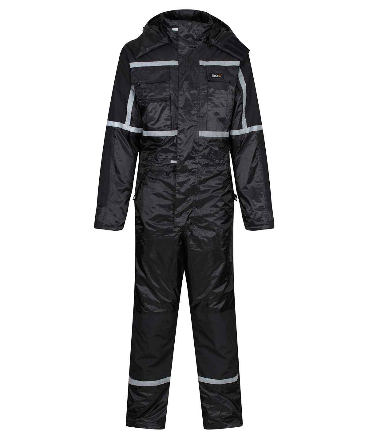 Regatta Professional Pro Waterproof Insulated Coverall