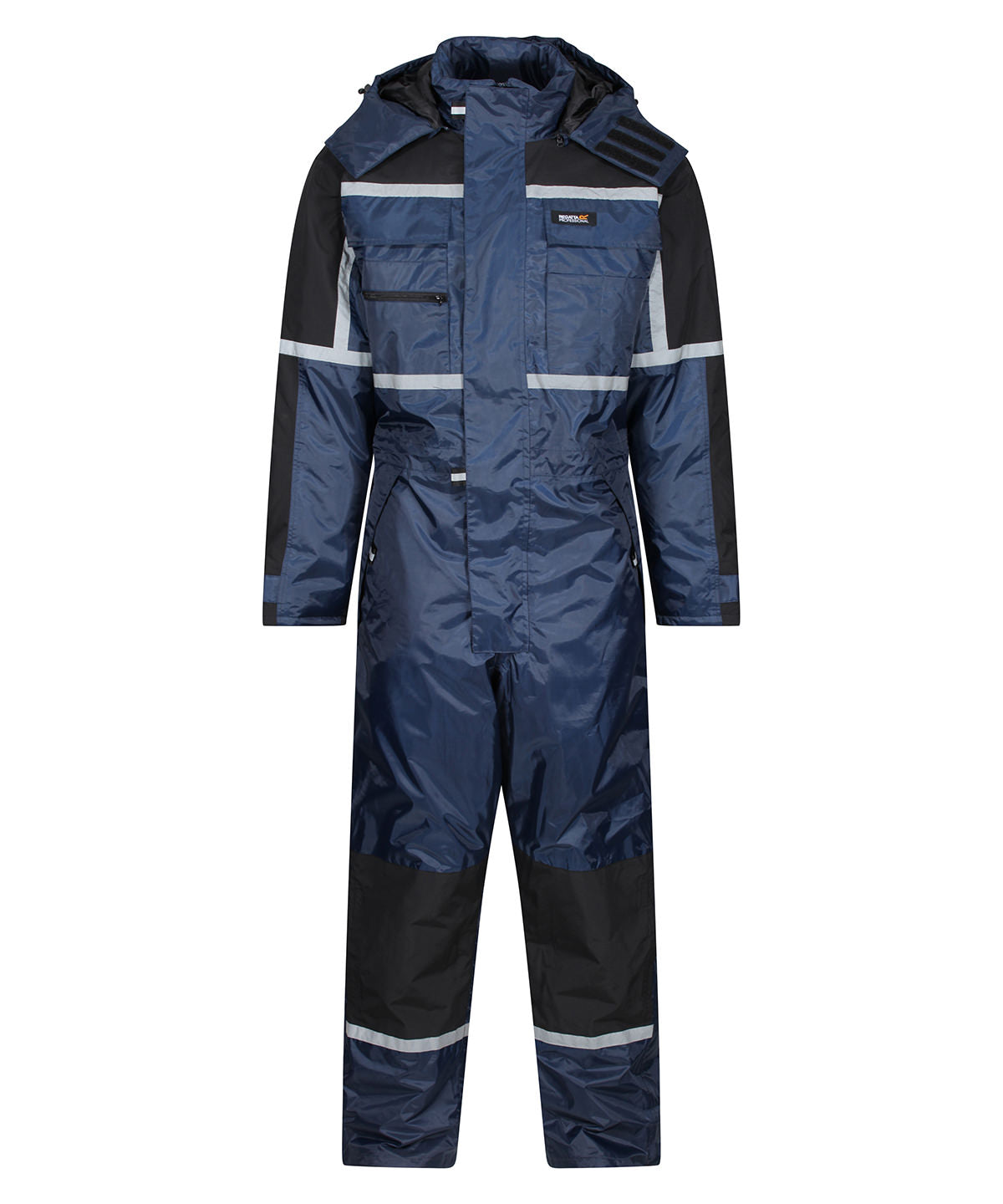 Regatta Professional Pro Waterproof Insulated Coverall