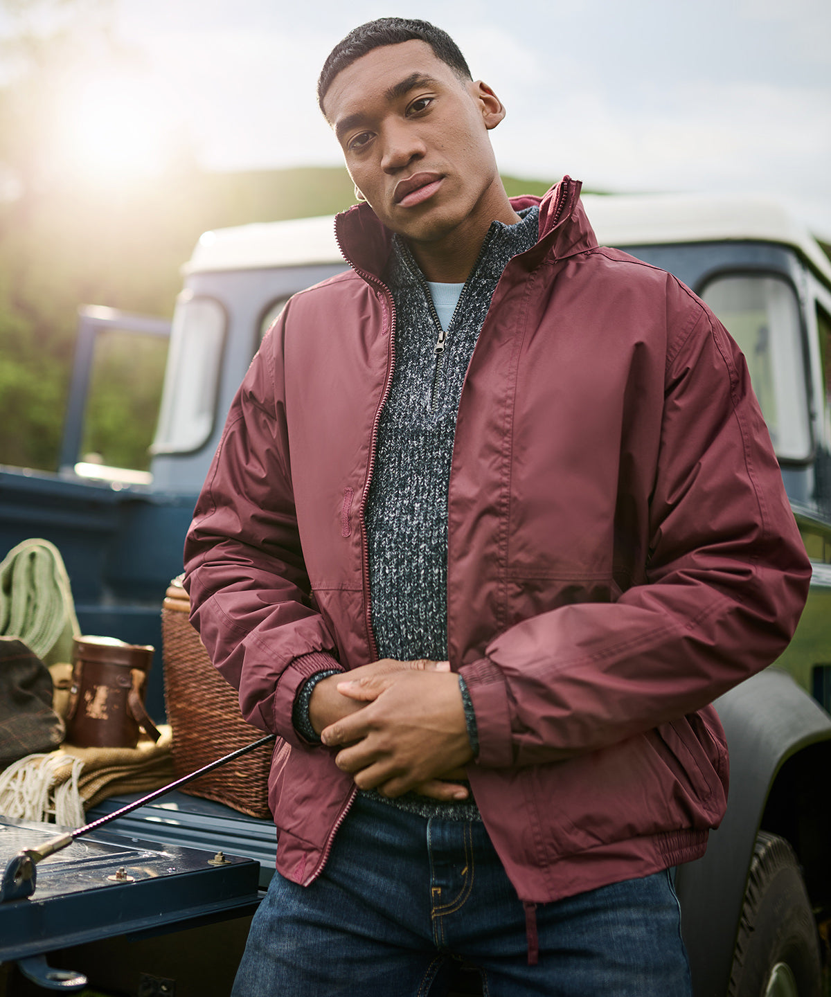 Regatta Professional Dover Jacket