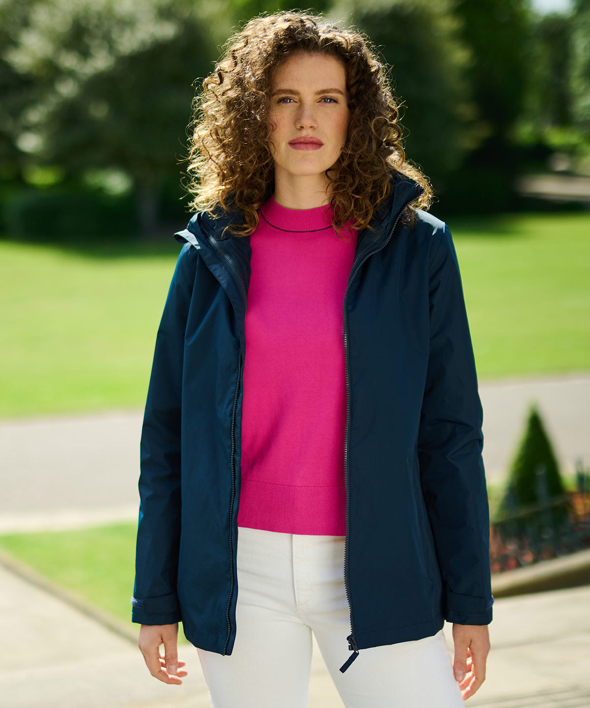 Regatta Professional Women's Classic 3-in-1 Jacket