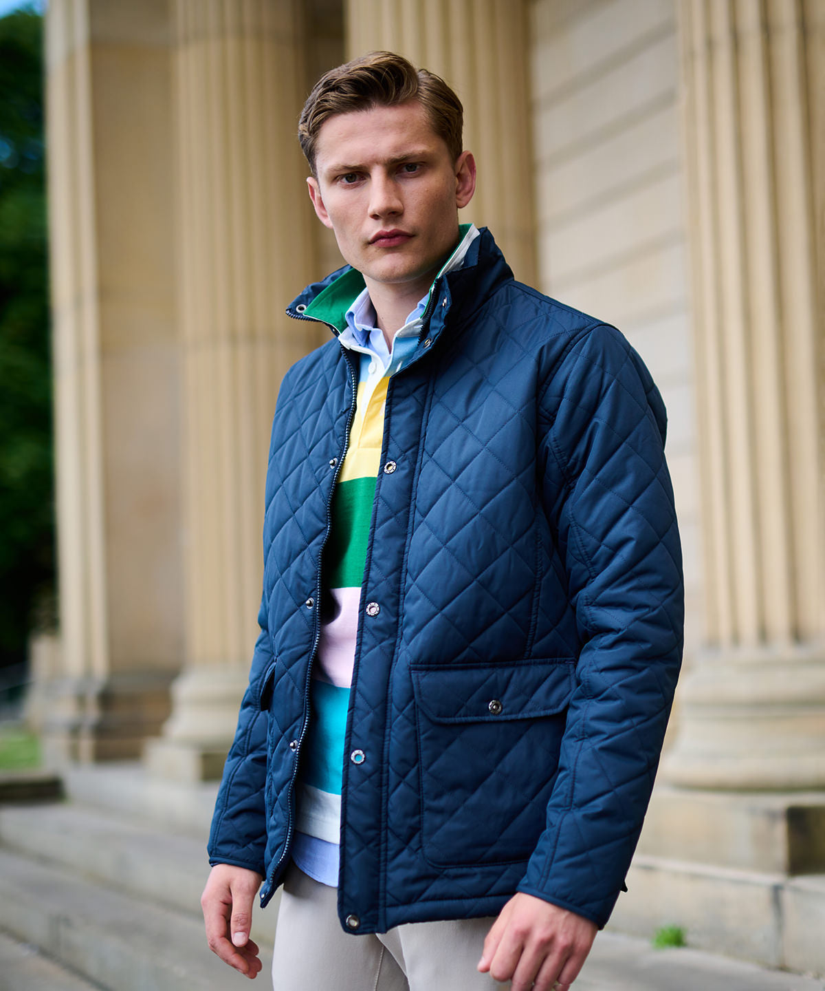 Regatta Professional Tyler Jacket