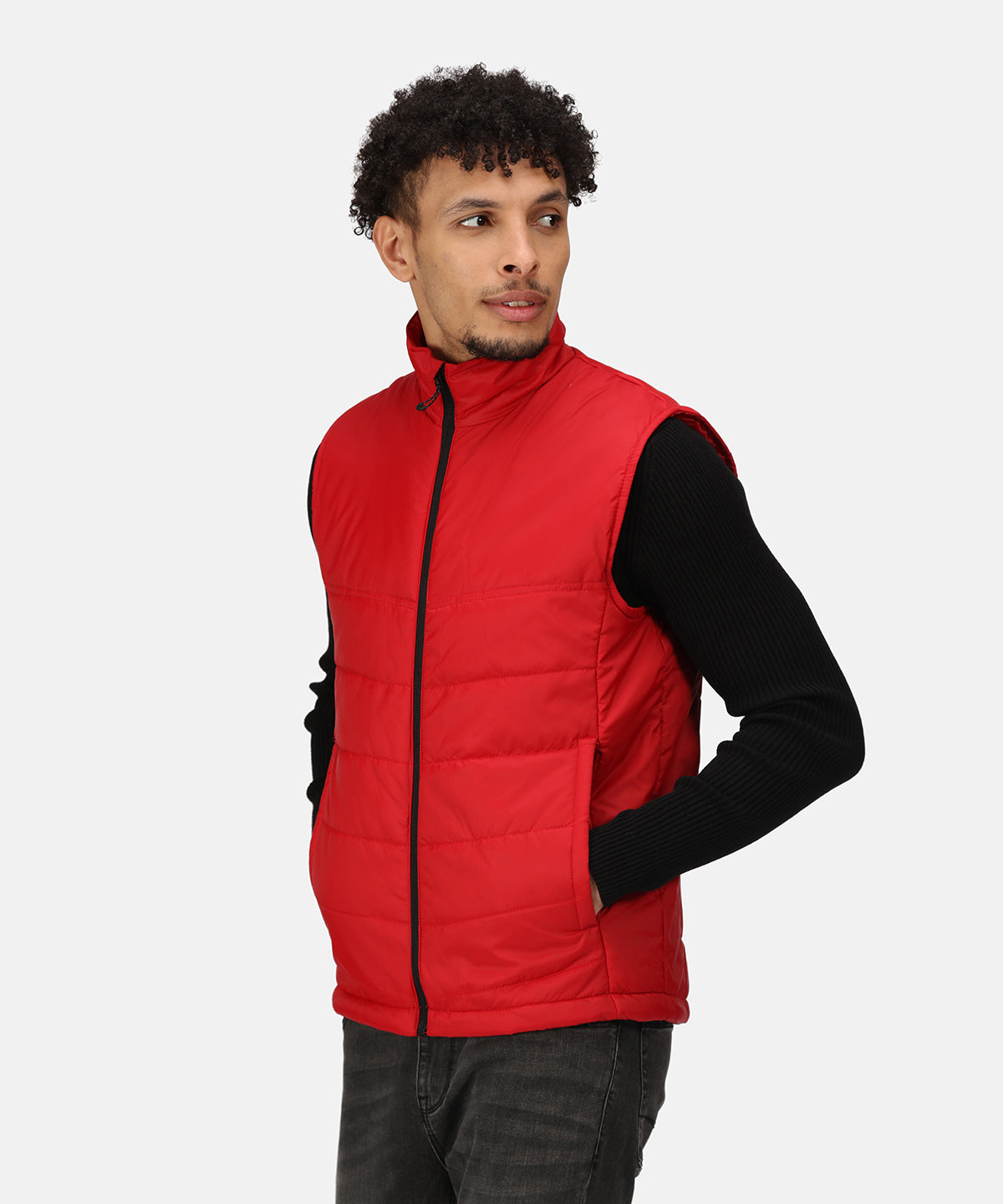 Regatta Professional Stage II Insulated Bodywarmer