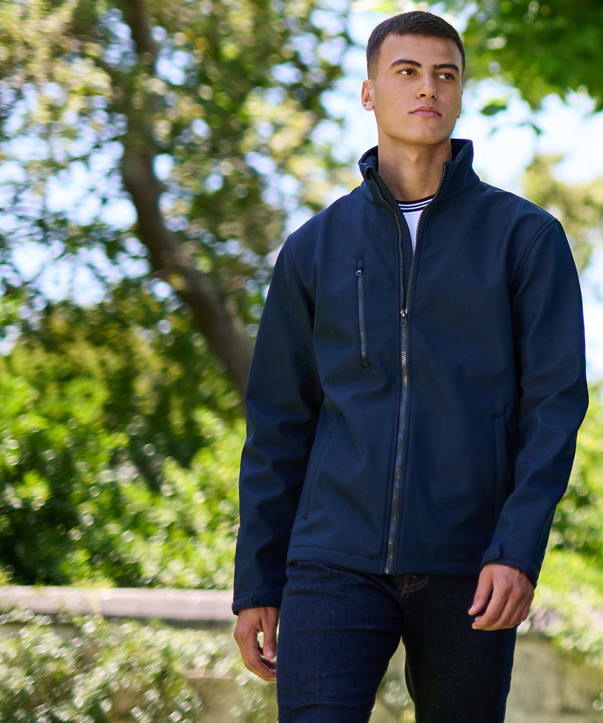 Regatta Professional Ablaze 3-layer Printable Softshell