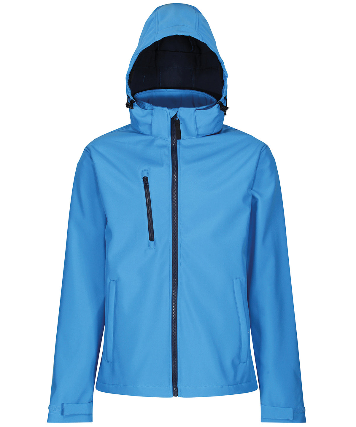 Regatta Professional Venturer 3-layer Hooded Softshell Jacket