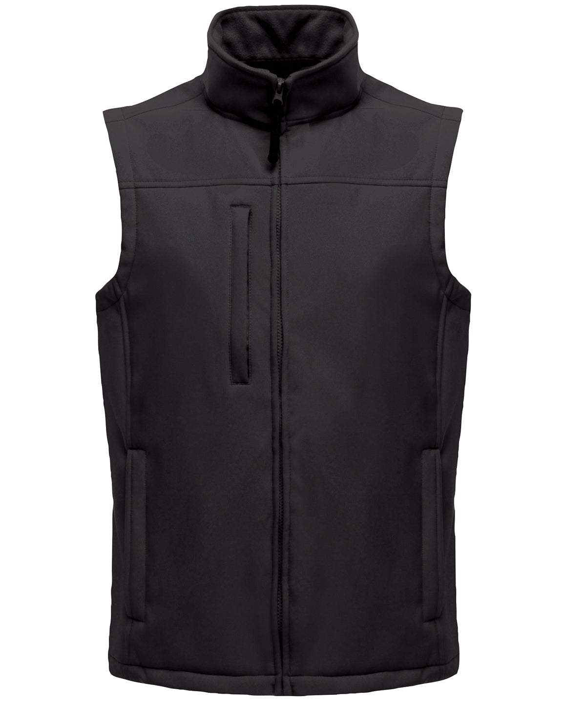 Regatta Professional Flux Softshell Bodywarmer