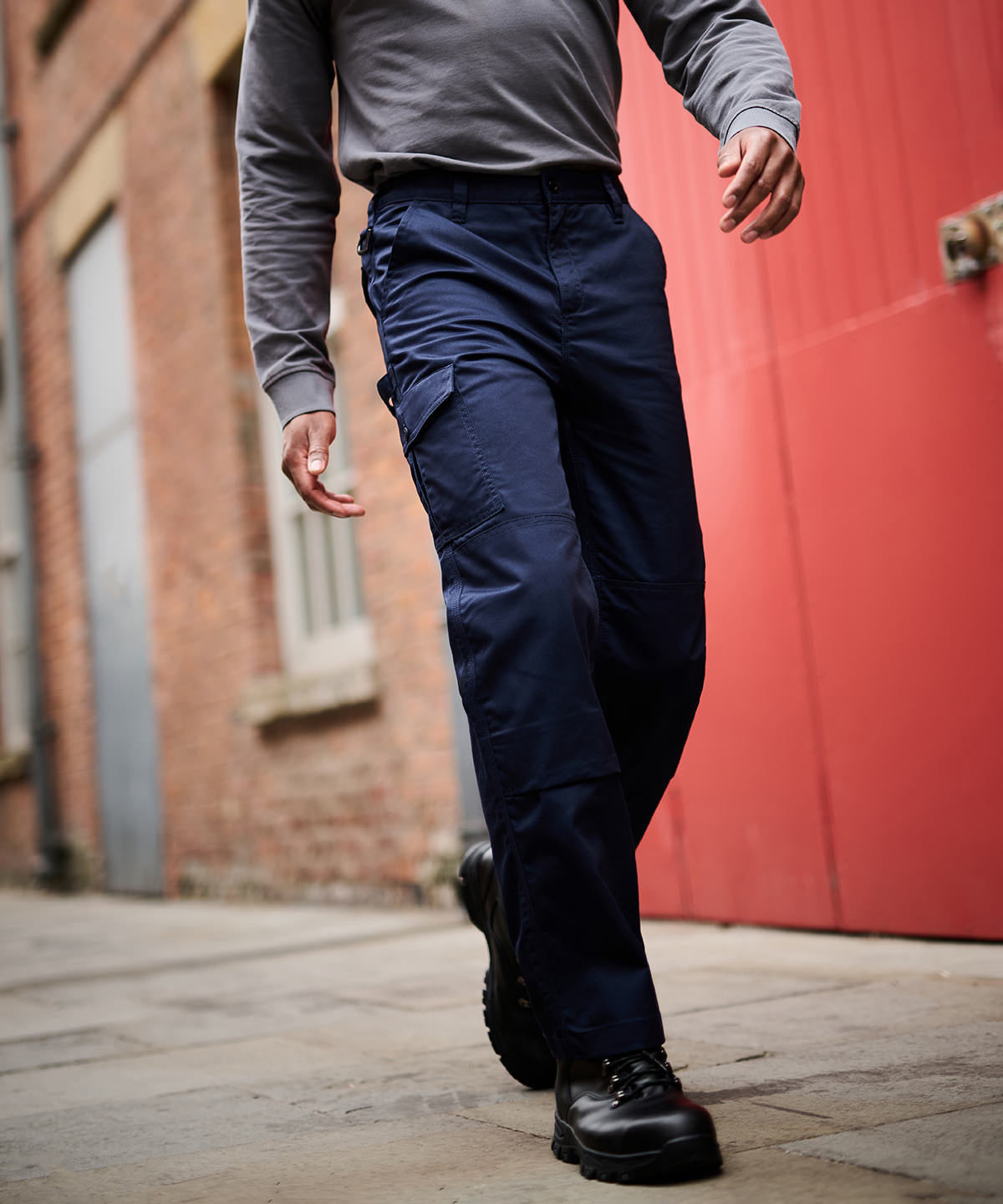 Regatta Professional Pro Cargo Trousers