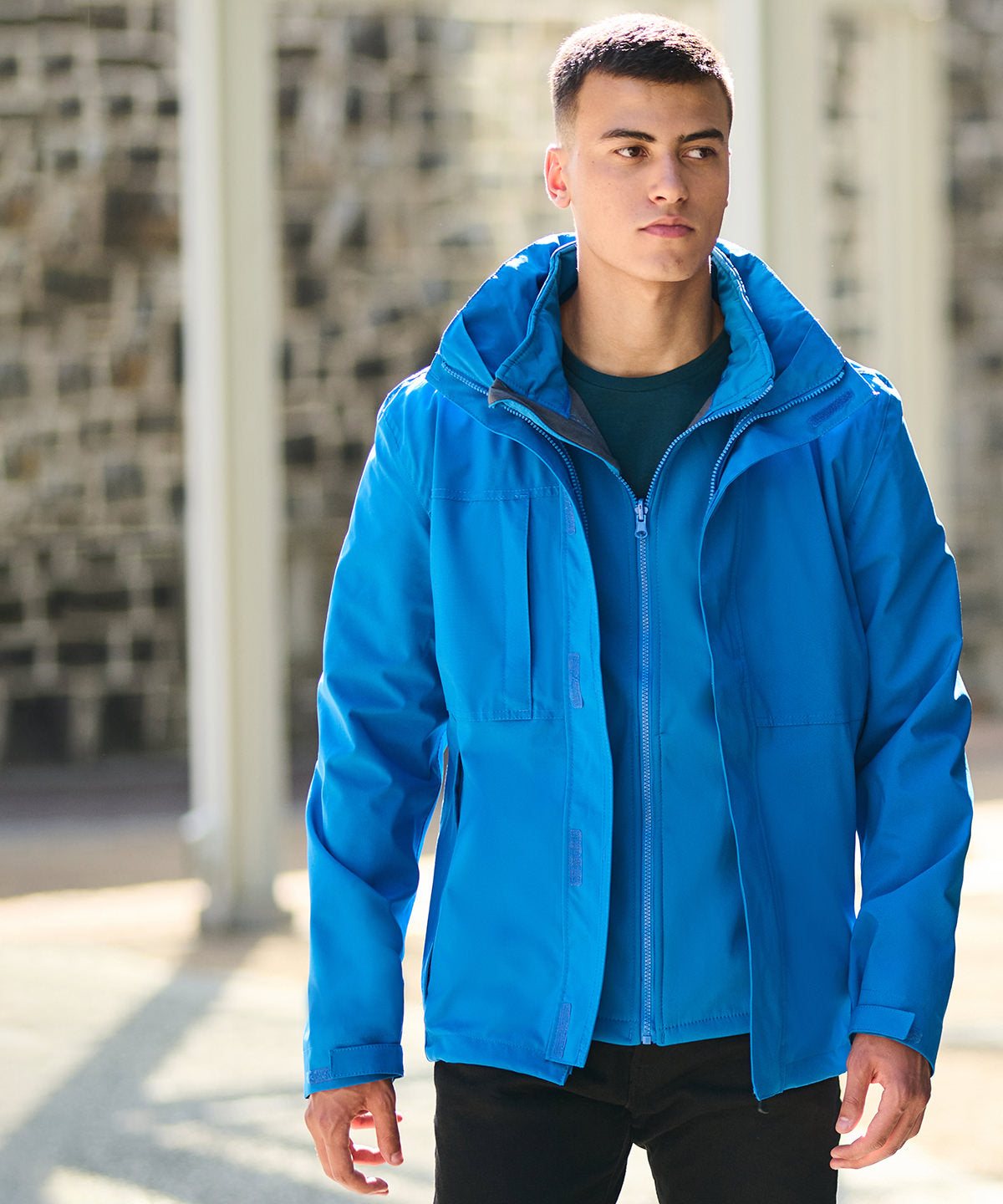 Regatta Professional Kingsley 3-in-1 Jacket