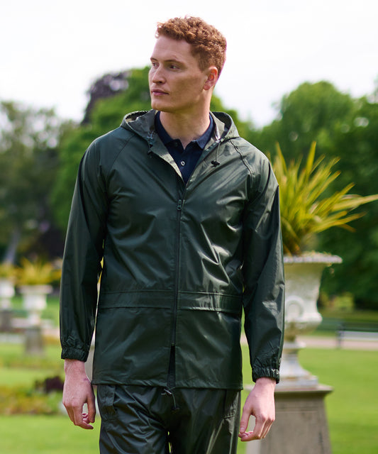 Regatta Professional Pro Stormbreak Jacket