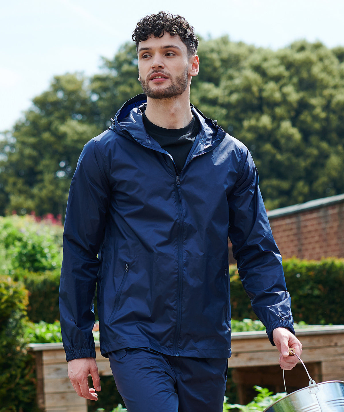 Regatta Professional Pro Packaway Jacket