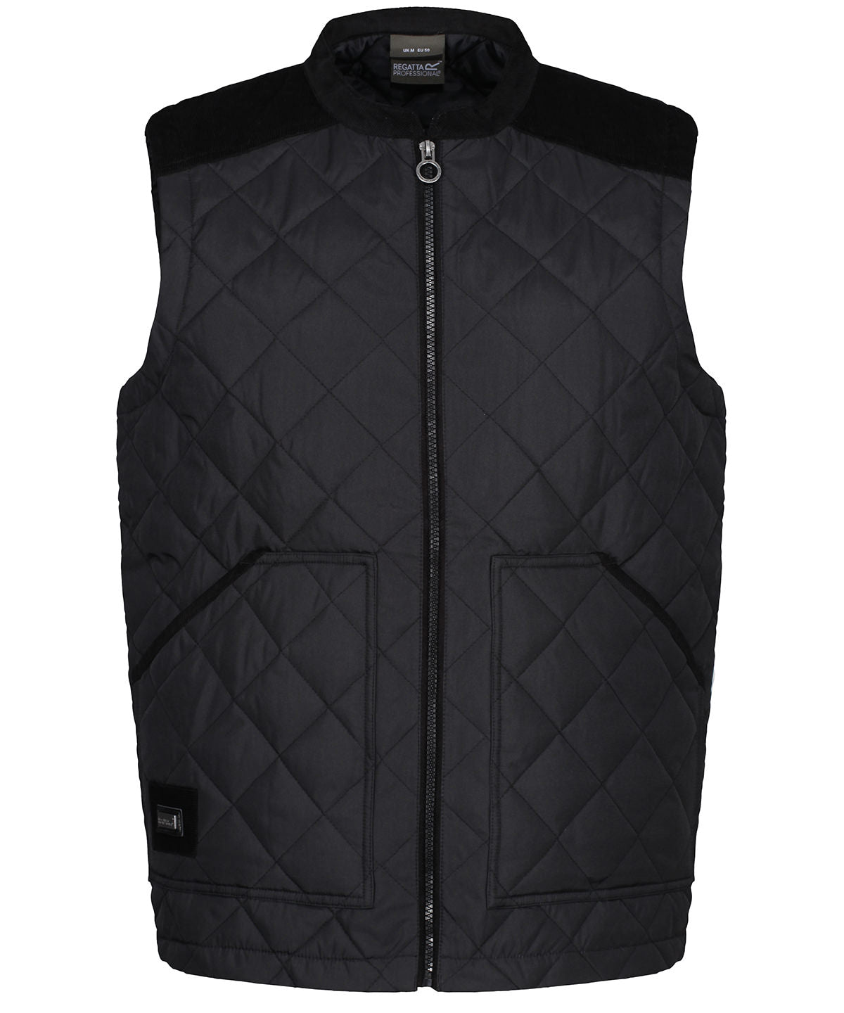 Regatta Professional Moreton Diamond Quily Gilet