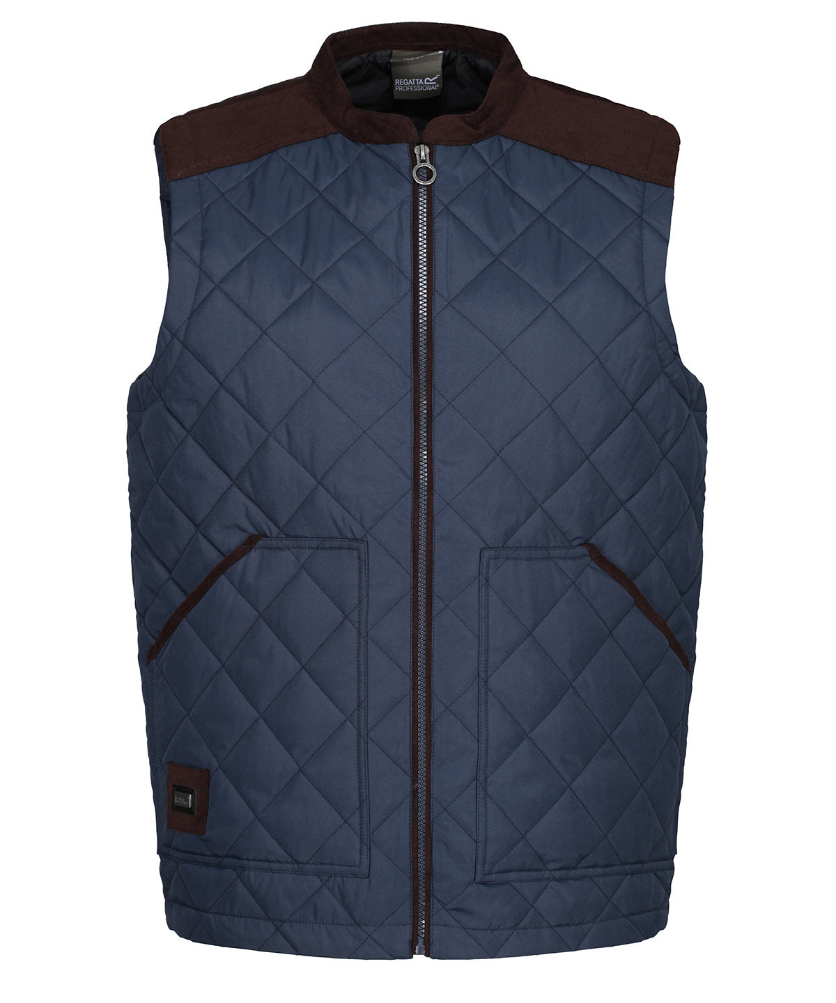 Regatta Professional Moreton Diamond Quily Gilet