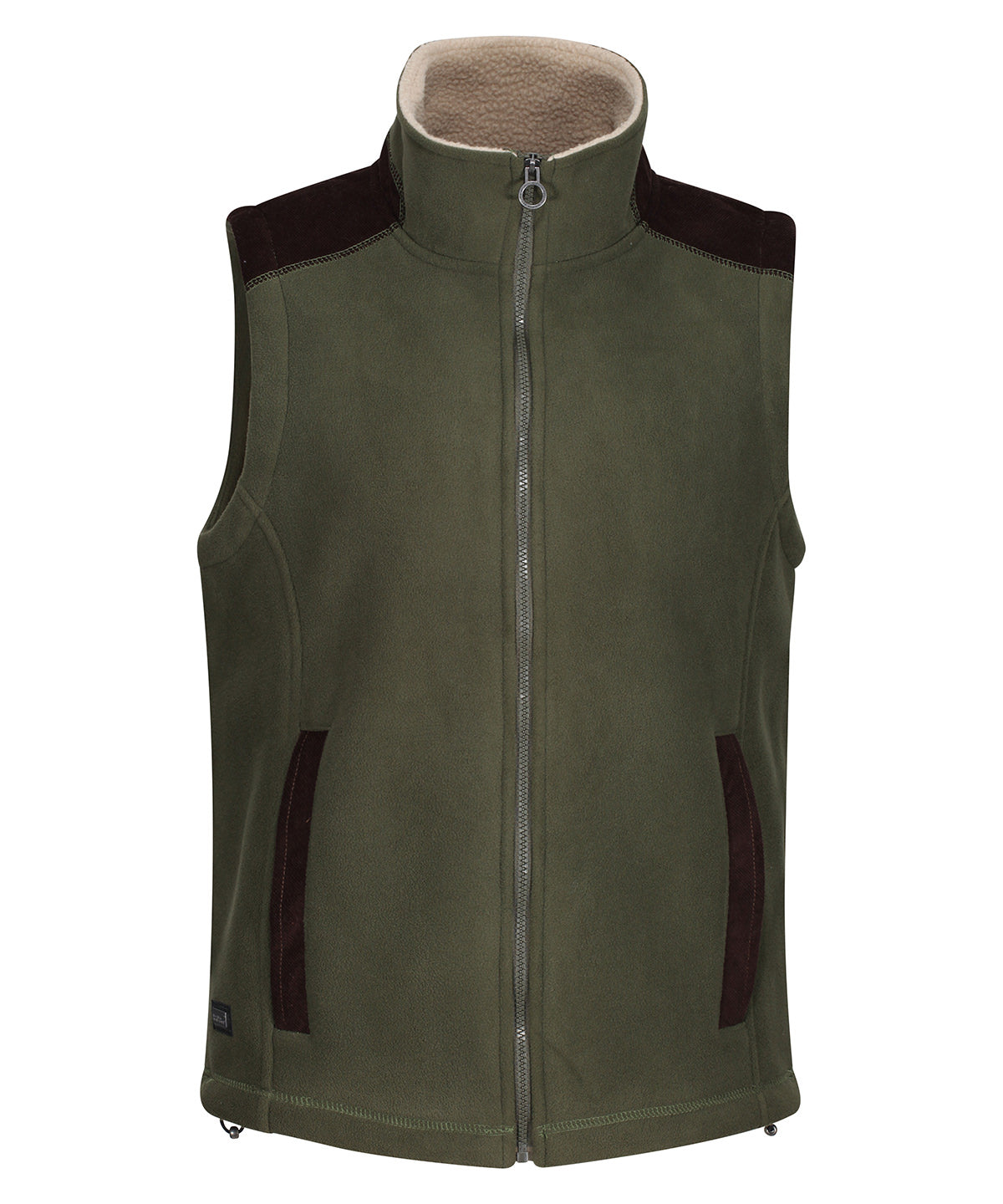 Regatta Professional Faversham Fleece Bodywarmer